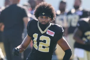 8 Dynasty Trade Targets to Buy Low for 2025, Including Chris Olave Fantasy Football Steal