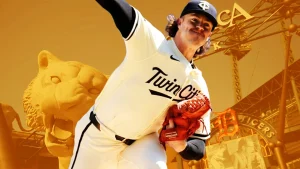 Tigers Bet on Long-Term Success with Strategic Chris Paddack Trade Amid Cautious Deadline Moves