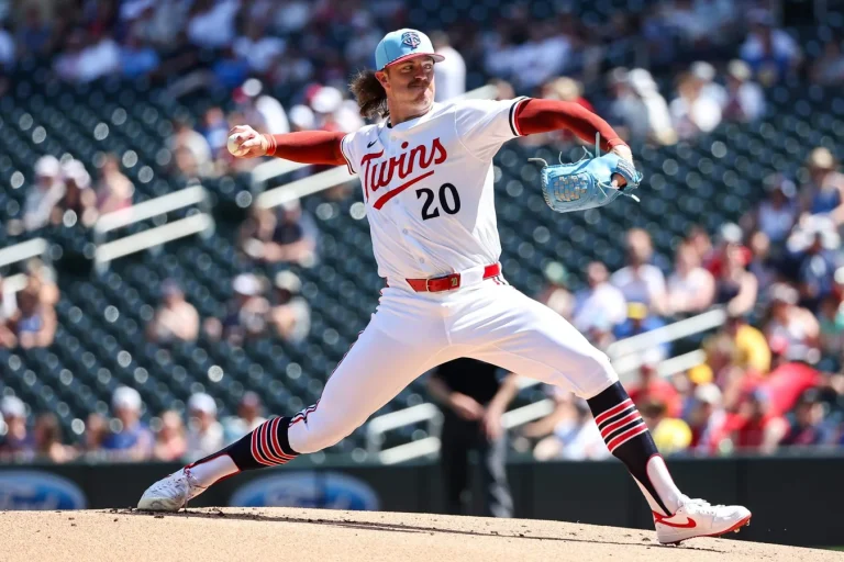 Chris Paddack Tigers trade analysis