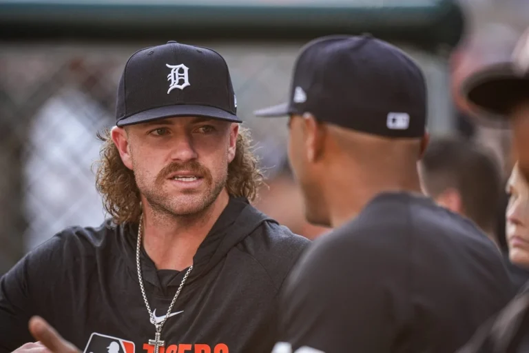 Chris Paddack trade impact