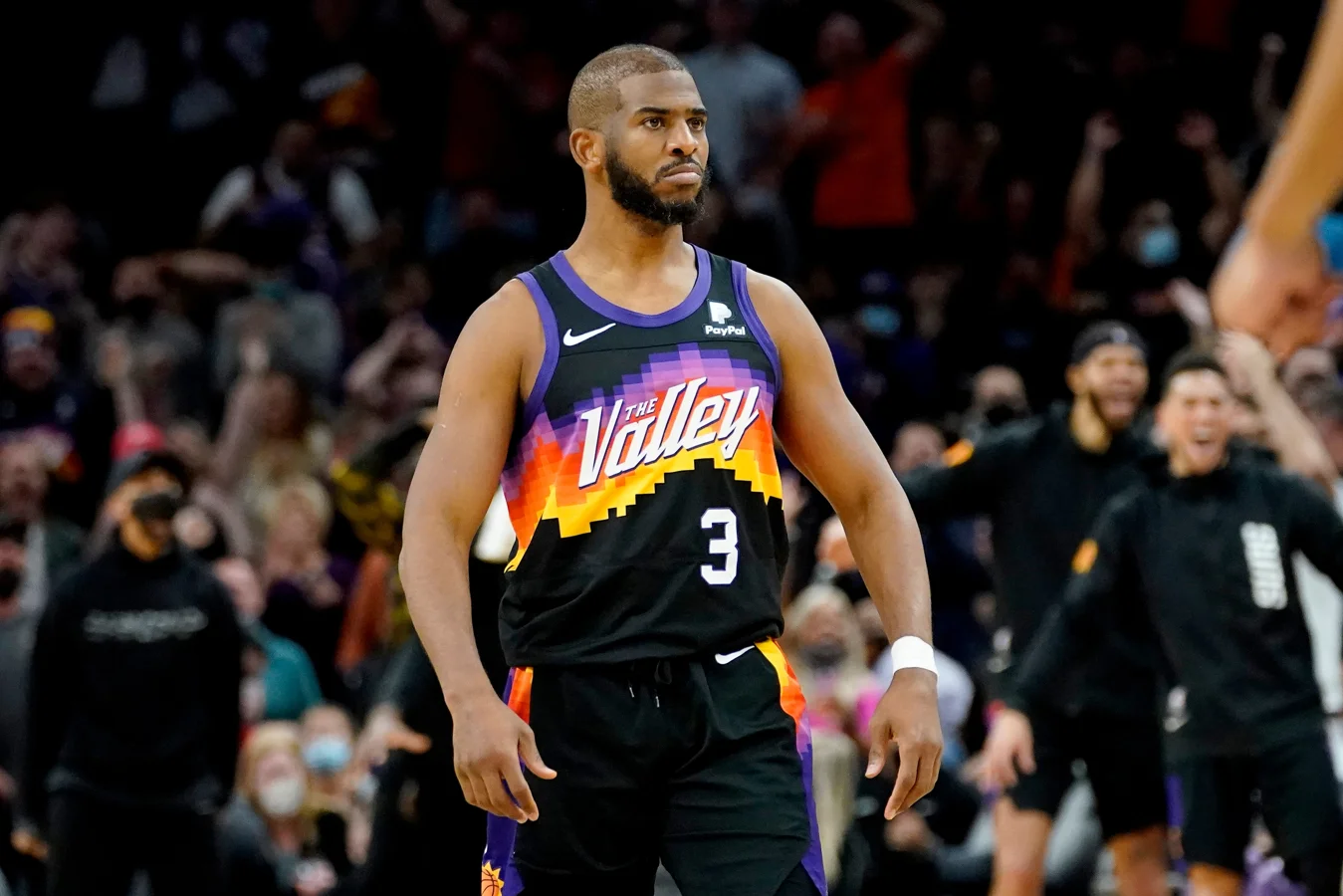 image-of-chris-paul-12-08-2025 Chris Paul