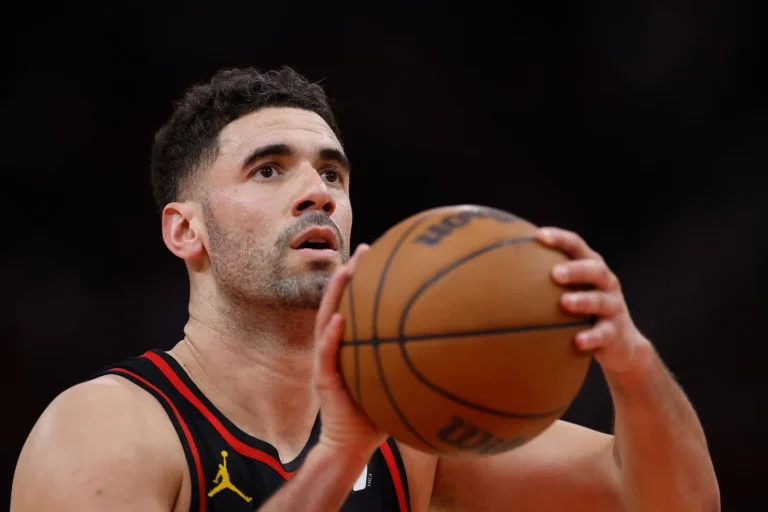 Chris Paul Clippers Offensive Impact