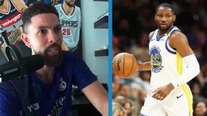 Chris Paul Returns to Clippers Ready to Craft Final Chapter in Legendary NBA Career