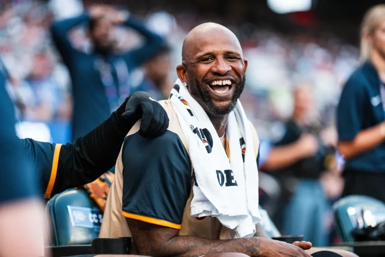 Chris Paul NBA retirement rumors