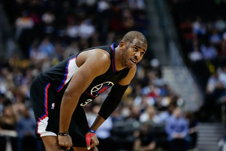 Chris Paul impact on Nuggets