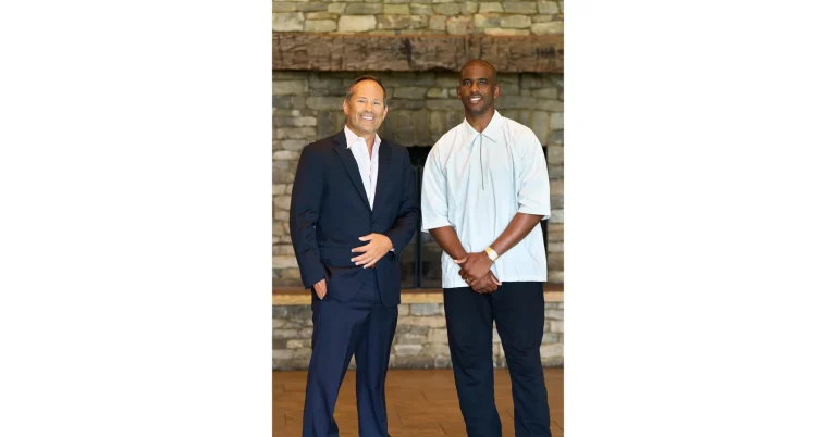 Chris Paul launches collective initiative