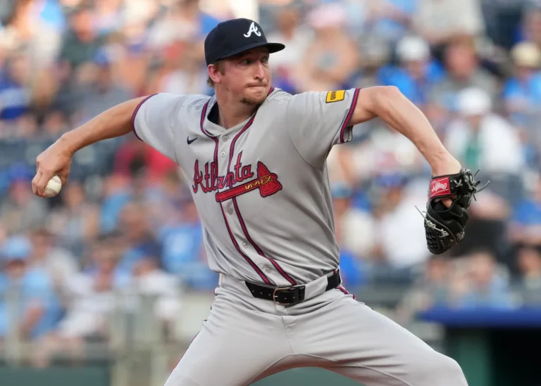 Chris Sale Braves Rehab Update