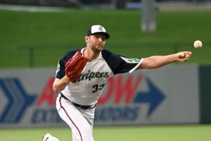 Chris Sale Shines in Second Rehab Start, Braves Look Closer to Star Lefty’s Return