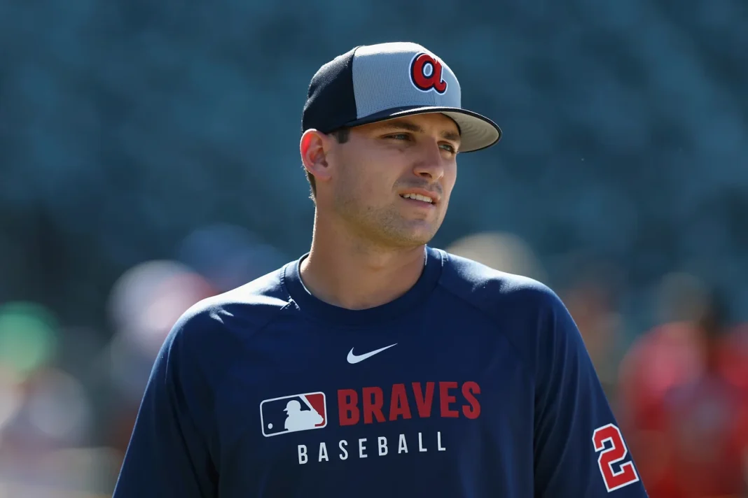 Christian Encarnacion-Strand Reds Future Christian Encarnacion-Strand Reds Future