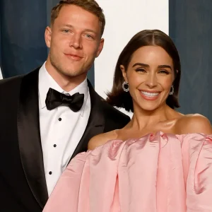 Olivia Culpo to Host Netflix’s Next Gen Chef, McCaffrey’s Wife Reacts