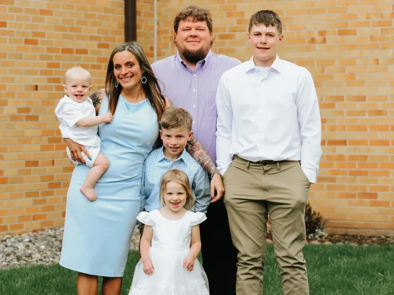 Christian McCaffrey fatherhood and family