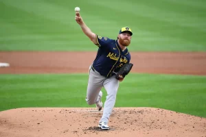 Christian Yelich and William Contreras Lead Brewers’ Surge—Can Milwaukee Thrive Without Jackson Chourio?