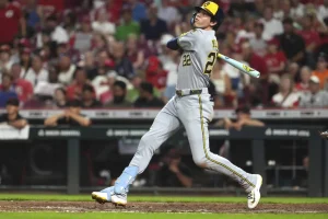 Christian Yelich Among Top MLB Home Run Bets for Aug. 16 with +310 Odds to Go Yard Again