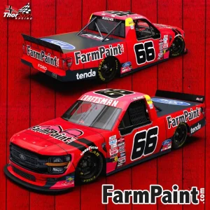 Christopher Bell’s Heartfelt Tribute to Stewart Friesen Inspires Fans After Devastating Crash Recovery