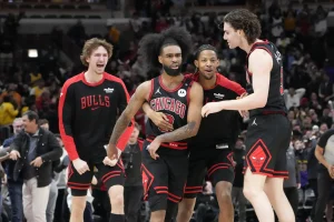 Chicago Bulls Reject Trade Offers for Coby White Despite Rising Market Interest and Contract Concerns