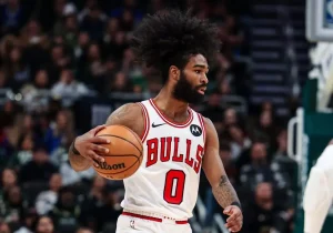 Stunning 3-Team NBA Trade Sends Coby White to Miami Heat, Shakes Up Bulls and Raptors Rosters