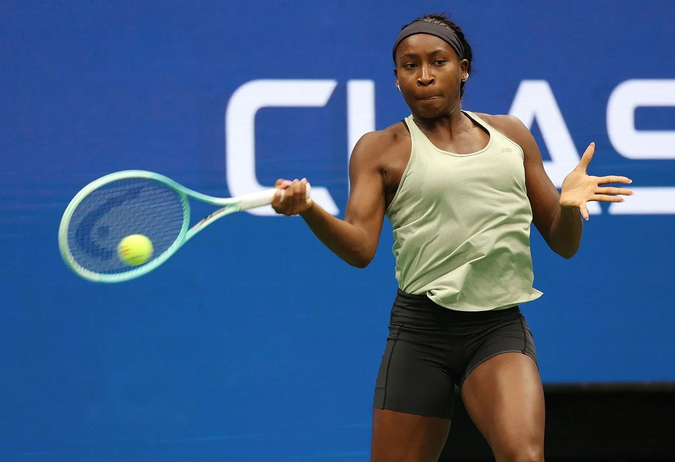 Coco Gauff