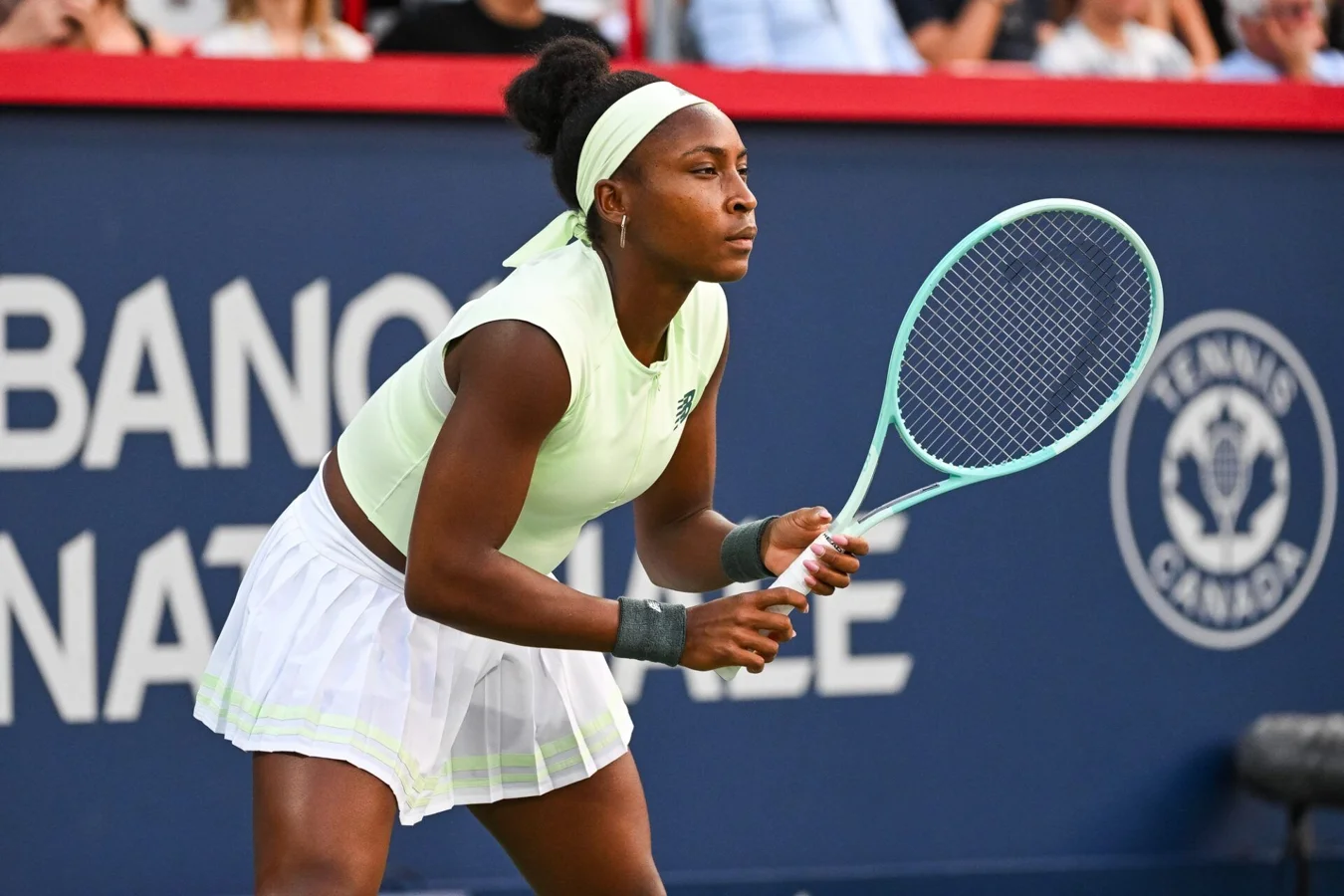 Coco Gauff