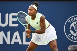 Coco Gauff Faces Tough Cincinnati Open Challenge with Threat of Recent Opponent Rematch Looming