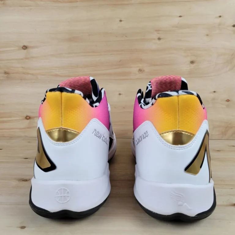 Coco Gauff US Open shoes