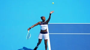Coco Gauff Explains US Open Withdrawal: Busy Schedule and Mental Focus Keep Her Out of Mixed Doubles Controversy