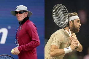 Coco Gauff’s Ex-Coach Reacts to Basilashvili Smashing Racket After Sumter Win