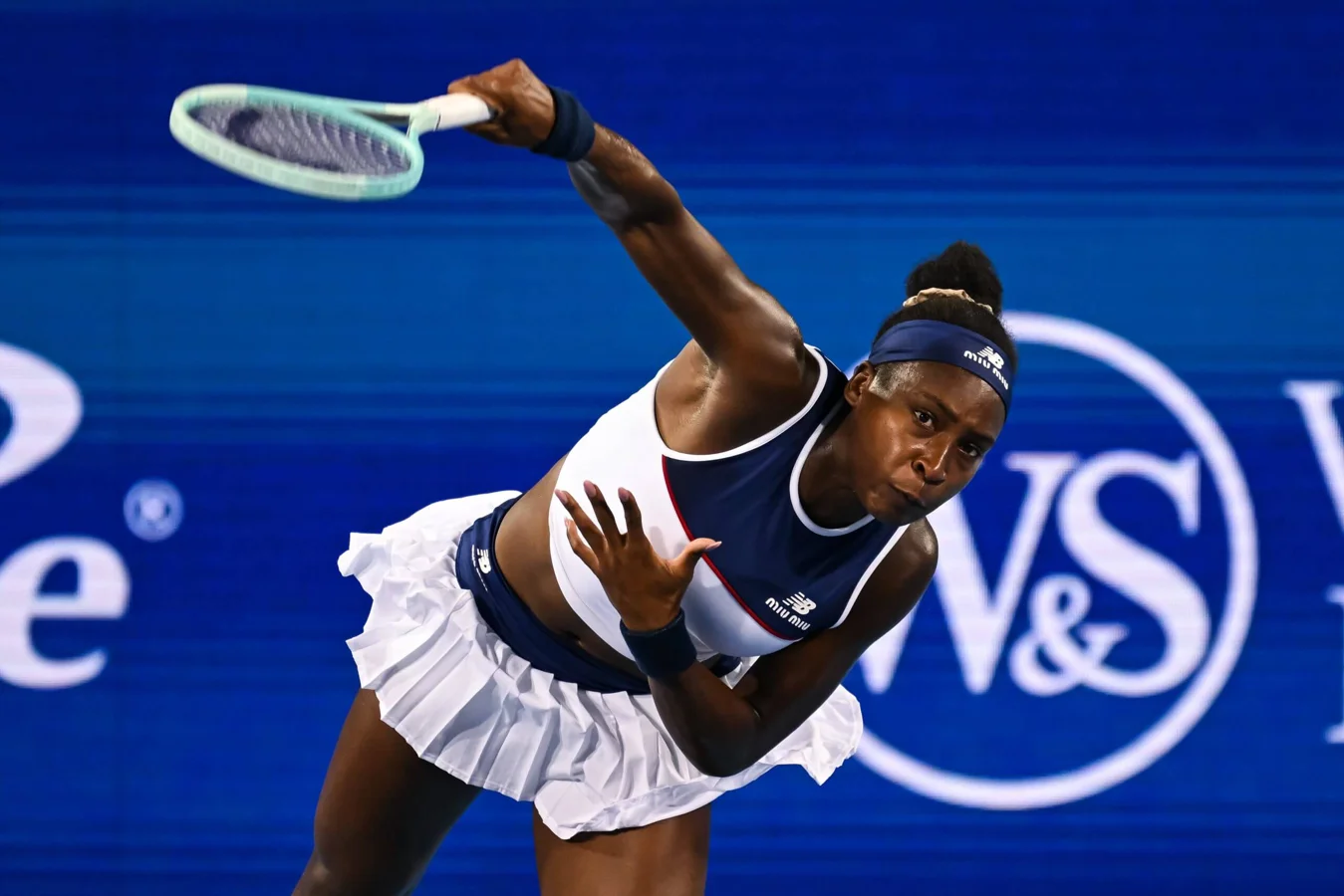 Coco Gauff