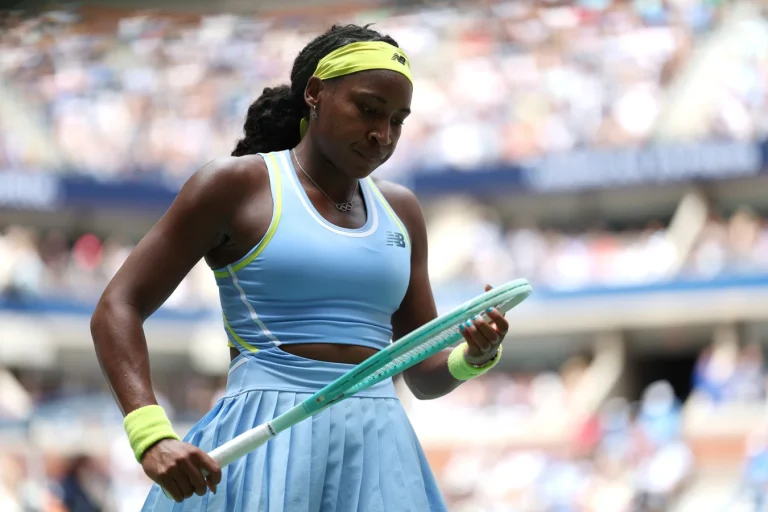 Coco Gauff highest-earning tennis players