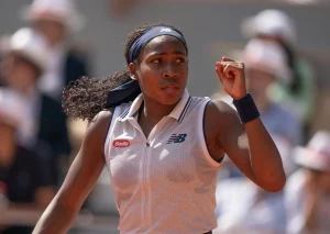 Coco Gauff Stuns Tennis World with Bold Coaching Switch to Gavin McMillan Days Before US Open