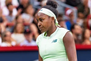 Coco Gauff Reveals Surprising Way She Overcame Disappointing Wimbledon First Round Exit