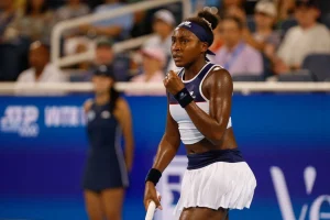 Corey Gauff Defends Daughter’s Work Ethic, Shuts Down Critics Ahead of 2025 US Open Run
