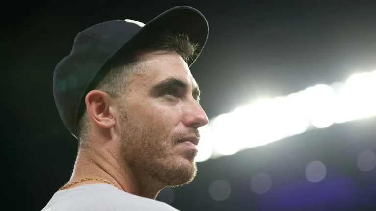 Cody Bellinger New York resurgence
