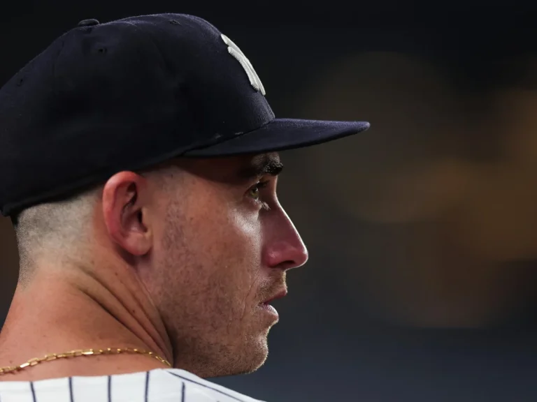 Cody Bellinger Yankees contract uncertainty