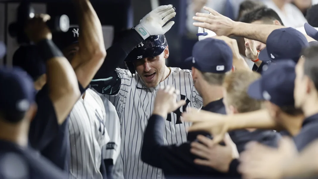 Cody Bellinger Yankees free agency Cody Bellinger Yankees free agency