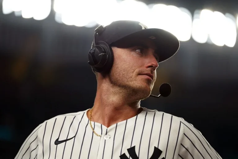 Cody Bellinger Yankees free agency