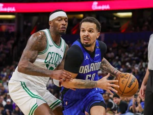 Cole Anthony Joins Bucks: Leaves Magic Behind to Chase Championship Dreams in Milwaukee