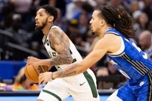 Cole Anthony Opens Up on Bucks Trade Adjustment: Bittersweet Goodbye to Magic After 5 Years