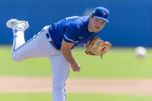 Royals’ Playoff Hopes Soar as Cole Ragans Makes Major Strides in Comeback Journey