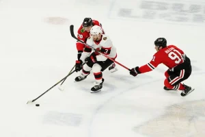 Connor Bedard’s Blackhawks Extension Delayed After Nazar’s Big Deal