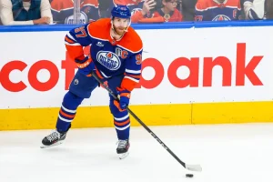 Oilers Fans Flood Connor McDavid’s IG Plea: Will He Extend His Edmonton Contract or Explore New Options?