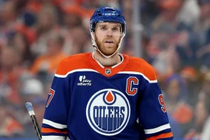 Why Connor McDavid’s Oilers Haven’t Clinched the Stanley Cup: 5 Management Blunders Exposed