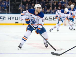 Oilers Alumni Doubt Connor McDavid Contract Extension Will Be Long-Term