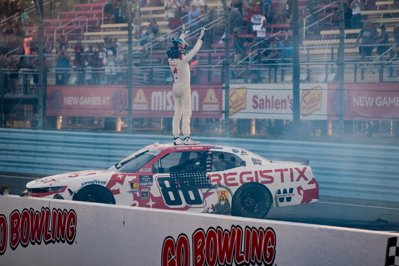 Connor Zilisch Daytona Xfinity Race Connor Zilisch Daytona Xfinity Race