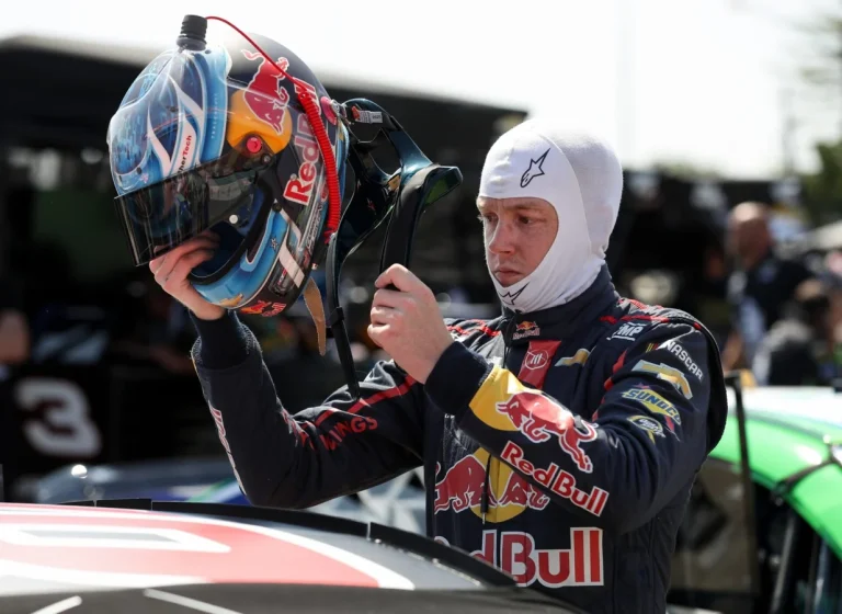 Connor Zilisch NASCAR Watkins Glen