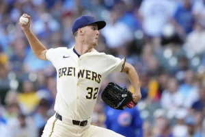 Can Connor Zilisch Make History with a Perfect Sweep at Watkins Glen This Weekend?