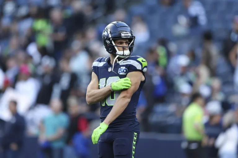 Cooper Kupp Seahawks preseason update