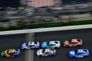 Bootie Barker: Corey Heim Is Cup Ready Now and Could Win Big in NASCAR’s Top Series Next Season