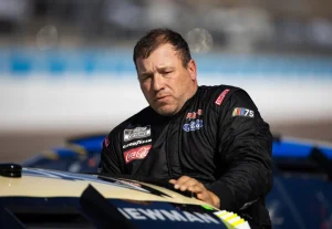 Corey LaJoie Ryan Newman Wreck at Richmond: Leading Newman Taken Out in Sudden Crash Drama