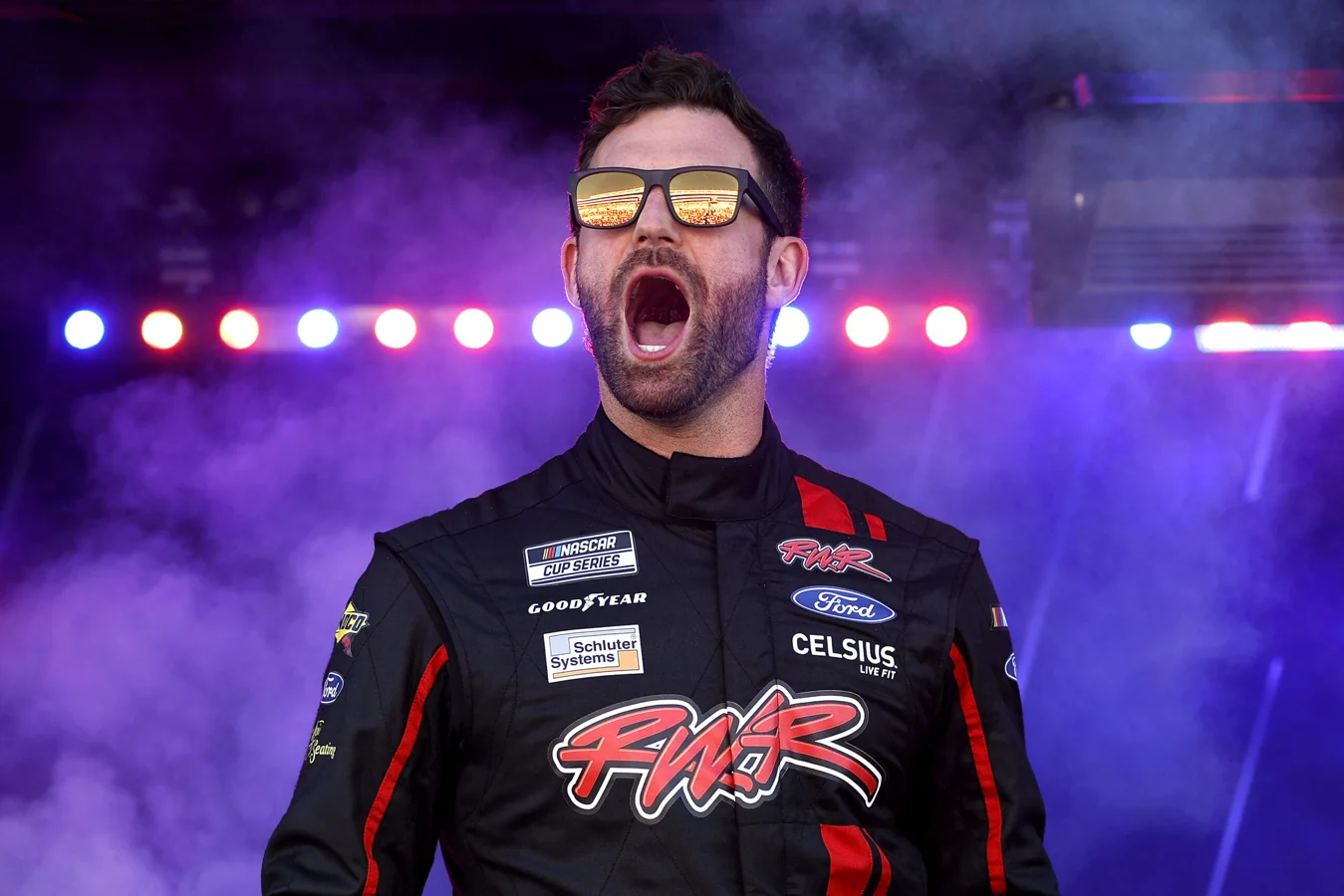 image-of-corey-lajoie-11-08-2025 Corey LaJoie