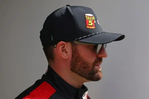 Corey LaJoie Joins Spire Motorsports No. 77 Truck for 2025 Playoffs Push